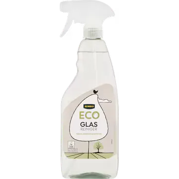 Jumbo Eco Glasreiniger 750ML
