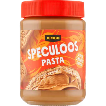 Jumbo Speculoos Pasta 400 g
