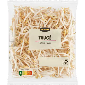 Jumbo Taugé 125 g