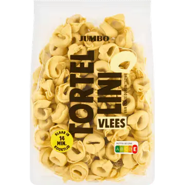 Jumbo Tortellini Vlees 250 g