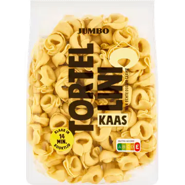 Jumbo Tortellini Kaas 250 g