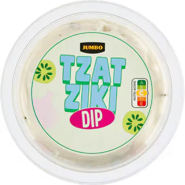 Jumbo Tzatziki Dip 170 g