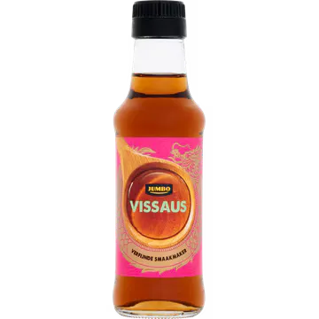 Jumbo Vissaus 175 ml