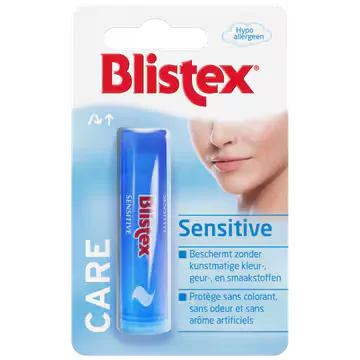 Blistex Sensitive stick 4,25 g