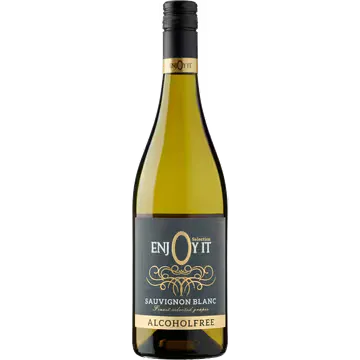 Enjoy It - Sauvignon Blanc - Alcoholvrij - 750ML