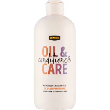 Jumbo Oil & Care Conditioner 500 ml