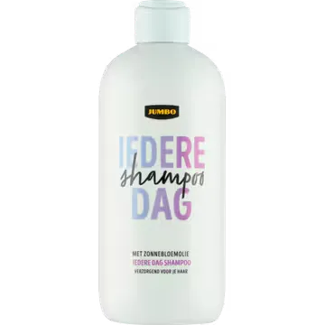 Jumbo Iedere Dag Shampoo 500 ml