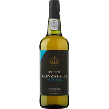Gonzalvez Gonzalves - Witte Port - 750ML