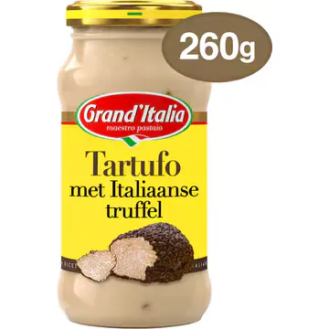 Grand'Italia Tartufo 260 g