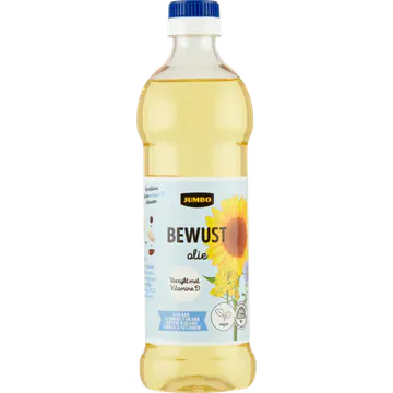 Jumbo Bewust Olie 500 ML