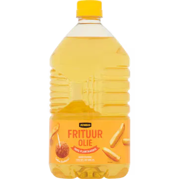 Jumbo Frituurolie 2 L