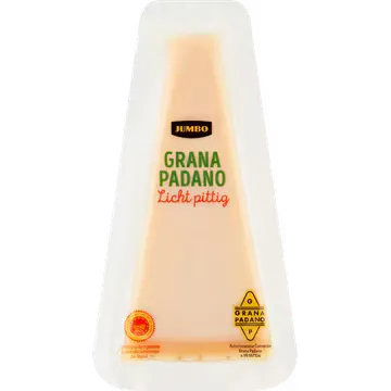 Jumbo Grana Padano Kaas 200 g