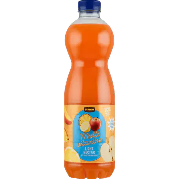 Jumbo Multivitamine Light 1,5 L