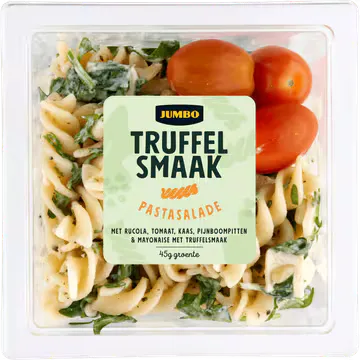 Jumbo Pastasalade Truffel Smaak 300 g