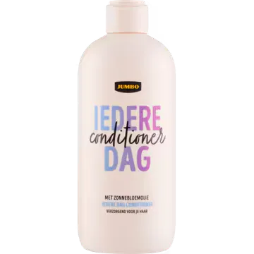 Jumbo Iedere Dag Conditioner 500 ml