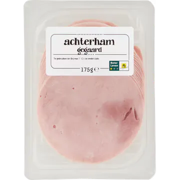Fancy Achterham Gegaard 175 g