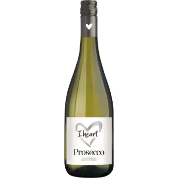 I Heart - Prosecco - 750 ML