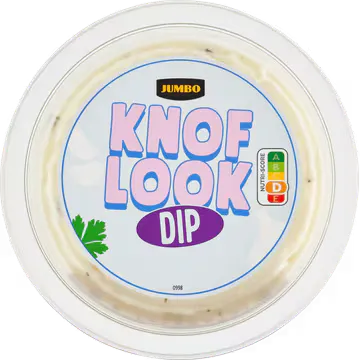 Jumbo Knoflook Dip 170 g