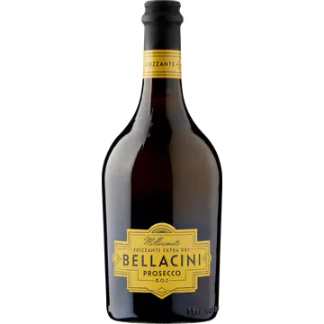 Bellaccini Bellacini - Prosecco - Biologisch - 750ML
