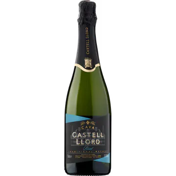 Castel Llord Castell Llord - Cava - Brut - 750ML