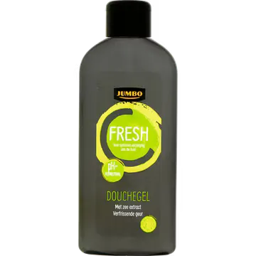 Jumbo Fresh Douchegel 250 ml
