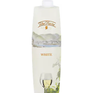 Alter Meister White 1 L