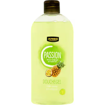Jumbo Douchegel Passion 500 ml