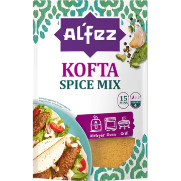 Al fez Al'Fez Kofta Spice Mix 25g