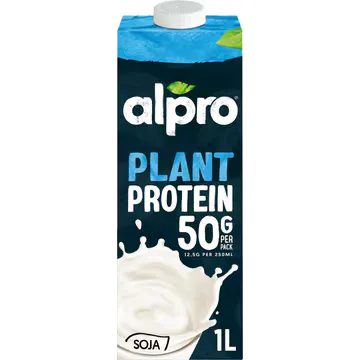 Alpro Soyadrink Protein 1L
