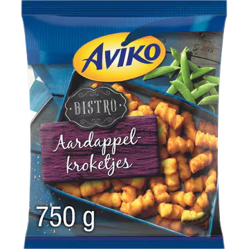 Aviko Aardappelkroketjes