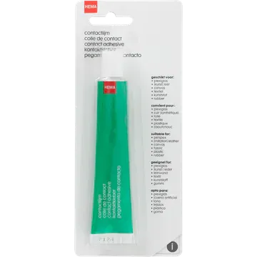 HEMA Contactlijm 50ml