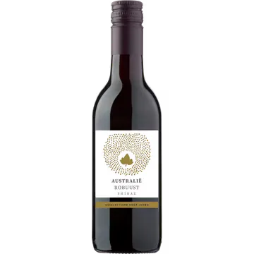 Jumbo - Australië Robuust Shiraz - 250ML