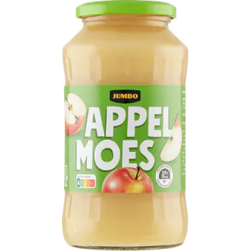 Jumbo Appelmoes 710 g