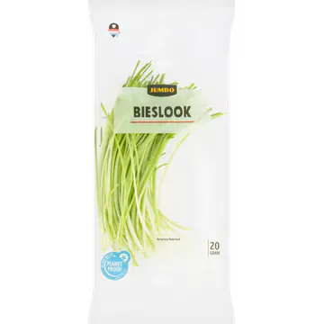 Jumbo Bieslook 20 g