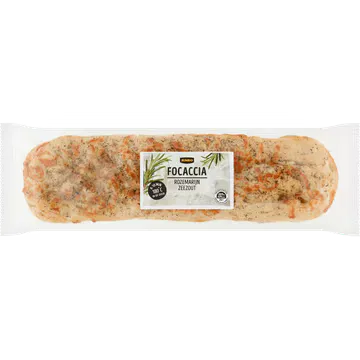 Jumbo Focaccia Rozemarijn Zeezout 300 g