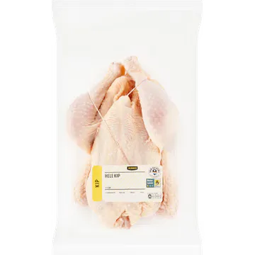 Jumbo Hele Kip 1 Stuk ca. 1500 g