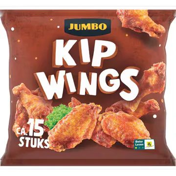 Jumbo Kip Wings ca. 15 Stuks