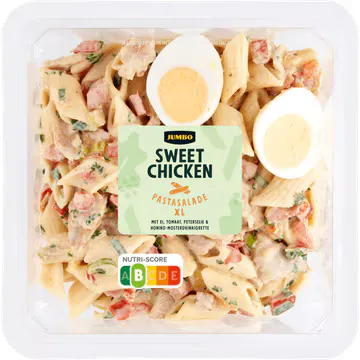 Jumbo Pastasalade XL Sweet Chicken  550 g