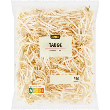 Jumbo Taugé 250 g