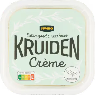 Jumbo Kruidencrème 100 g