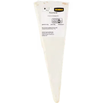 Jumbo Roombrie ca. 155 g
