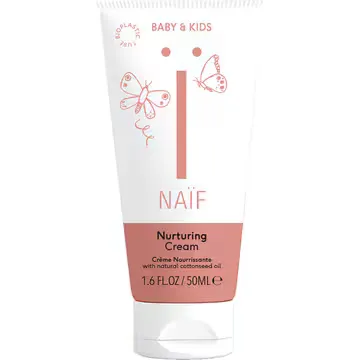 NAIF CARE Naïf Nurturing Cream 50 ml