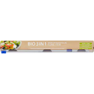 Protex Bio 3 in 1 Vershoudfolie