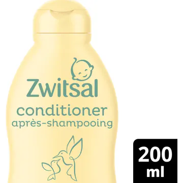 Zwitsal Conditioner Baby 200ml