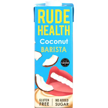 Rude Health Kokosnoot Barista 1L