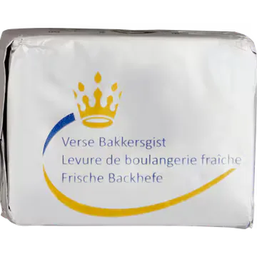 Merkloos Verse Bakkersgist 42 g