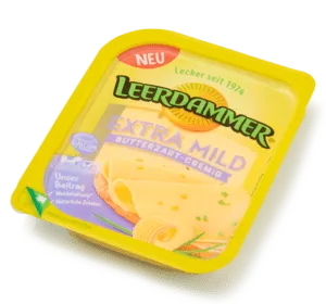 Leerdammer Extra Mild