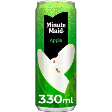 Minute Maid Apple 330 ml