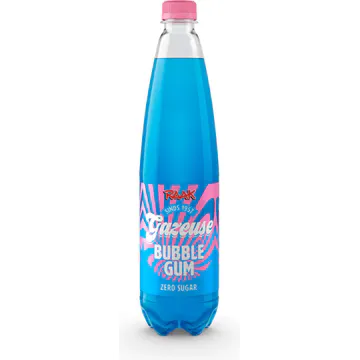 Raak Gazeuse Bubblegum 750ML