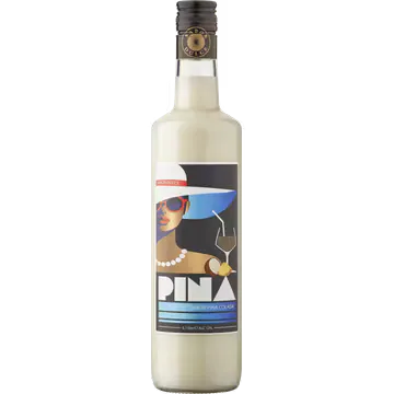 Sabor Dulce Piña Colada 0,7 L